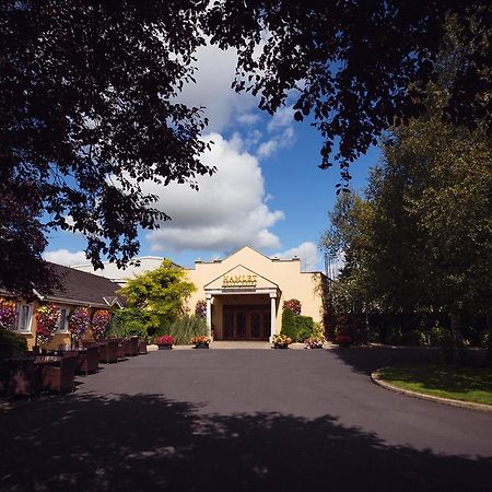 Hamlet Court Hotel Johnstown Bridge Εξωτερικό φωτογραφία