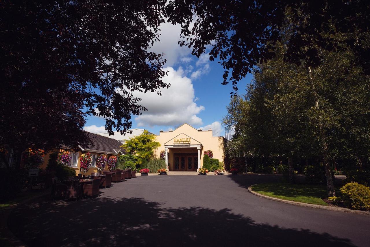 Hamlet Court Hotel Johnstown Bridge Εξωτερικό φωτογραφία