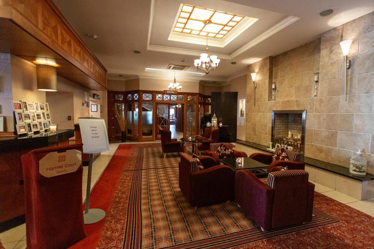 Hamlet Court Hotel Johnstown Bridge Εξωτερικό φωτογραφία