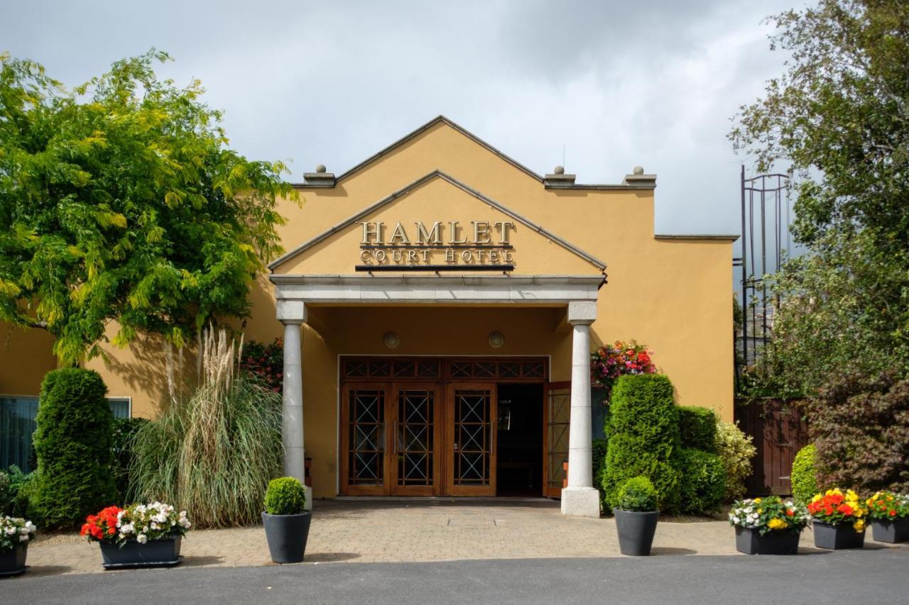 Hamlet Court Hotel Johnstown Bridge Εξωτερικό φωτογραφία